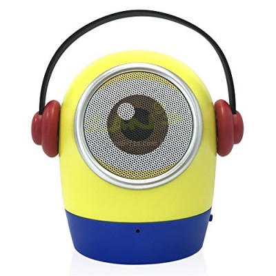 Bluetooth Speaker