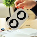 Panda Mini Notebook