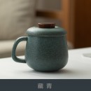 泡茶陶瓷杯