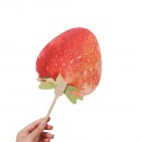夏季爆款热卖水果扇