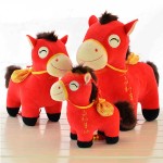 Horse Doll