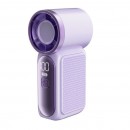 Handheld Portable Fan