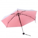 Five Folding Umbrella