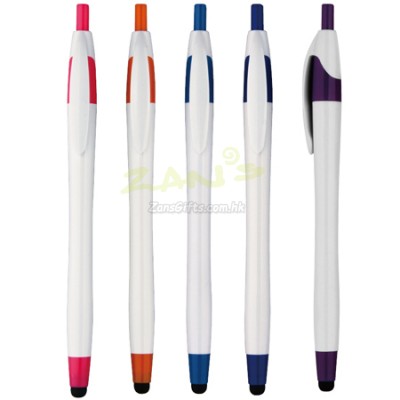 Touch Advertising Pen