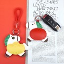 Pony Keychain Pendant Pony Keychain Pendant