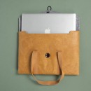 Tyvek Notebook Bag