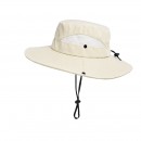 Breathable  Mesh Hiking Hat