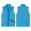 Staff Uniform Vest Coat