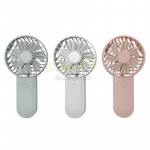 Telescopic Hook Portable Fan