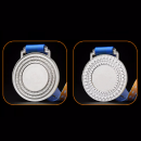 Metal Medal