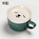 日式陶瓷杯