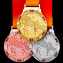 Metal Medal