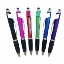 3 in 1 Stand Holder Stylus Pen