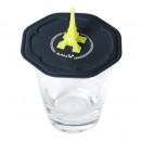 Eiffel Tower Cup Cap(Dark)