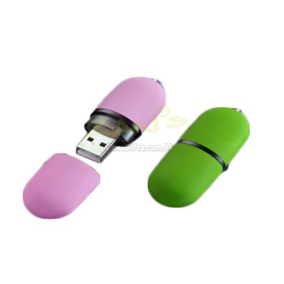 USB Flash Memory