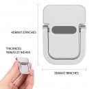 Invisible Portable Tablet Cooling Folding Suspended Elevation Stand