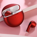 color Bluetooth earphone 