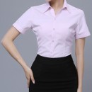 Ladies' Working Short Sleeved Shirts