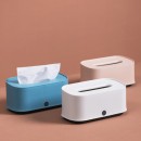 Tissue Storage Box