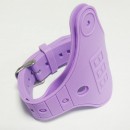 Adjustable Key Bracelet