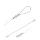 Keychain data cable
