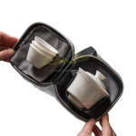 玲瓏旅行茶具套裝
