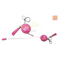 皮製軟尺-合隆﹙香港﹚有限公司