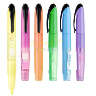 Fluorescent Pen