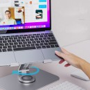 360 Degree Rotation Tablet Stand