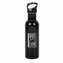 Stainless Steel Sport Bottle