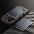 超薄移動電源