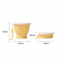 Portable Silicone Folding Cup