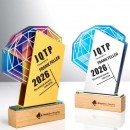 Crystal Trophy Crystal Trophy