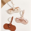 PU Lanyard Glasses Clip