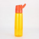 Bottle With Bluetooth Speaker 