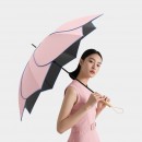 創意花朵雨傘長柄傘