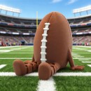 3D Printed Ball Desk Buddy