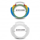 Acrylic Medal