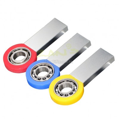 Hand Spinner USB Flash Drive