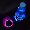 充電款發光杯墊 充電款發光杯墊