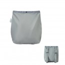 可摺疊收納雙肩包