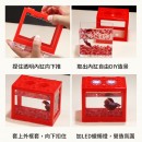 鬥魚積木魚缸 鬥魚積木魚缸