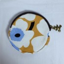 Canvas Coin Purse