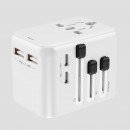 Travel Adapter