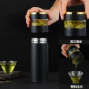 Smart Thermal Mug with Infuser