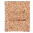 Cork Card Holder