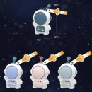 宇航员USB充电小风扇