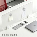 免打孔多功能固定夾