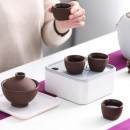 Travel Tea Set