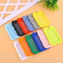 可彩印滑盖卡套